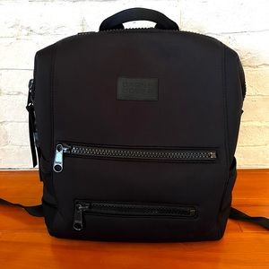 Dagne Dover Indi Diaper Backpack